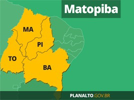 Ministra indica membros do comitê gestor do Matopiba