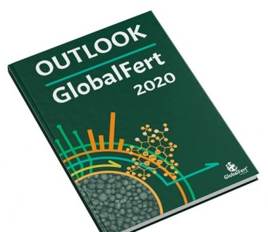 GlobalFert lança em junho o Outlook GlobalFert com perspectivas para o mercado de micronutrientes para a 2020