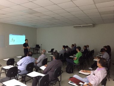 ESALQ-LOG organizou evento sobre logística em Uberlândia