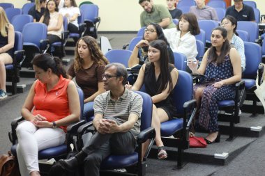 Universidade de Illinois visita Grupo ESALQ-LOG para imersão no mercado agrícola