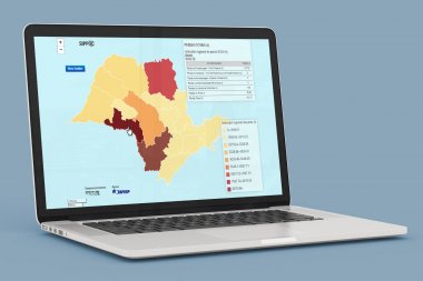 Plataforma oferece dados sobre perdas pós-colheita na agricultura