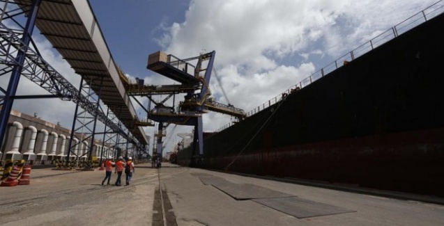 Arco Norte impõe melhorias no complexo do PR