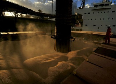 Produtores do oeste baiano pedem reativação do Porto de Aratu